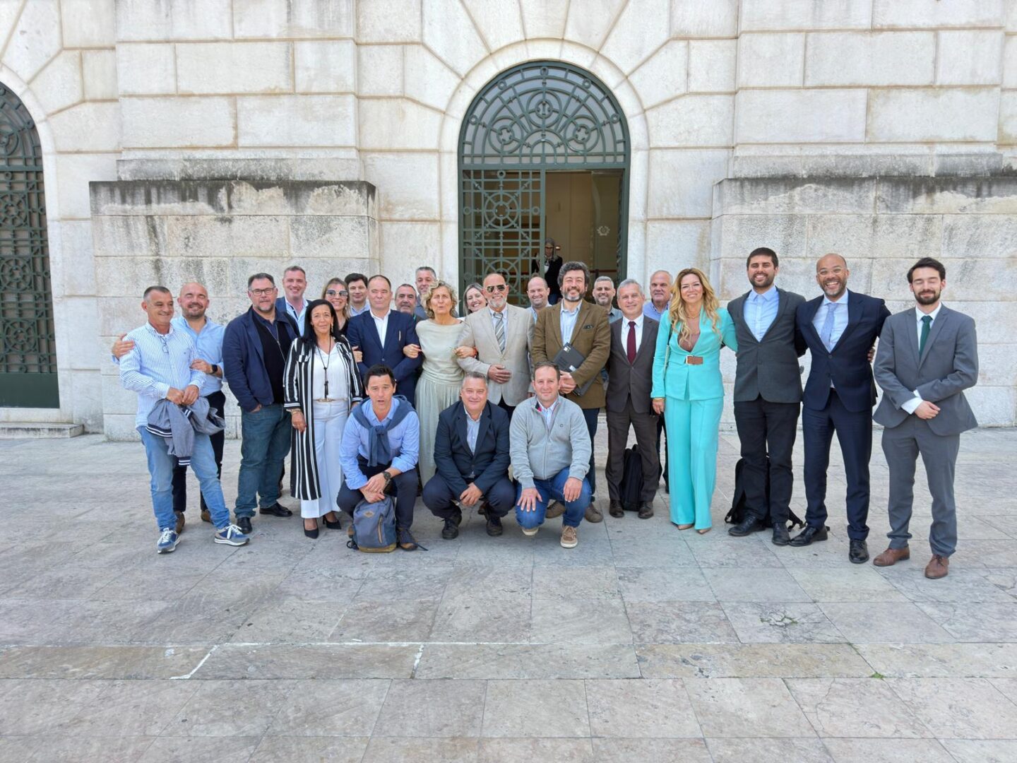 Aprovado suplemento de 25% para motoristas: uma conquista com impacto em Coimbra