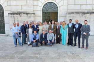 Aprovado suplemento de 25% para motoristas: uma conquista com impacto em Coimbra