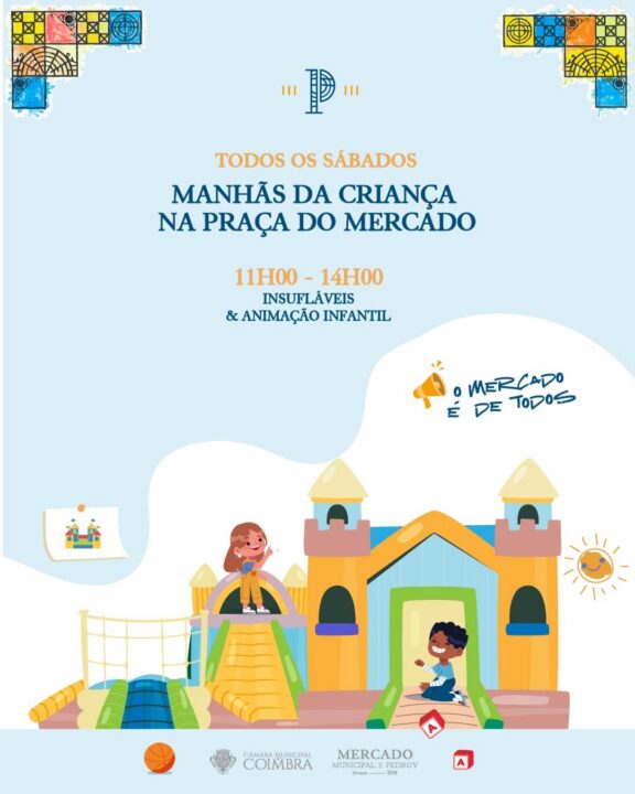 animação infantil gratuita