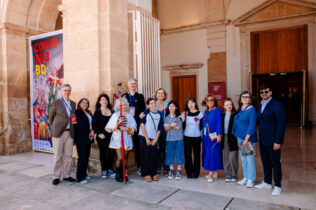 Coimbra BD termina hoje no Convento São Francisco