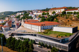 Semana Cultural Municipal em Coimbra | 27 de abril a 3 de maio