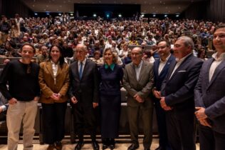 Resultados do espetáculo solidário “É Preciso Acreditar”
