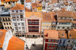 Semana Cultural Municipal em Coimbra | 13 a 19 de abril