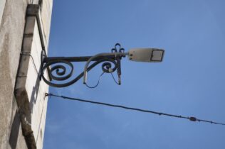 Coimbra já substituiu mais de 18 mil luminárias no âmbito do plano de eficiência energética