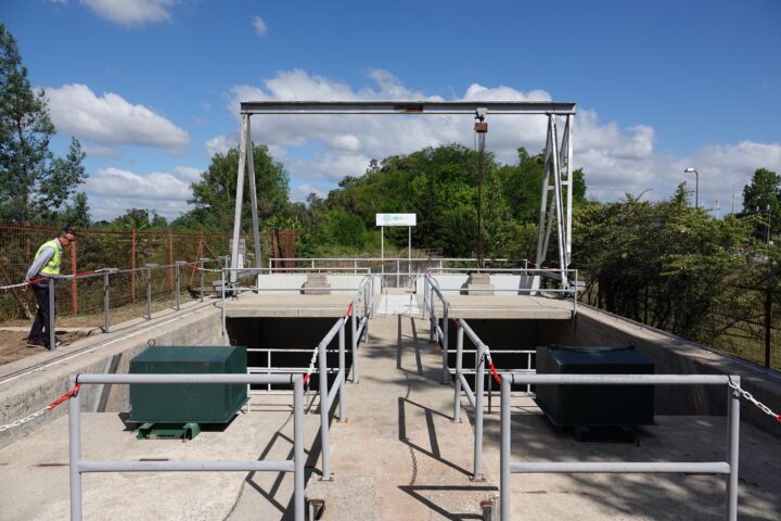 01. Abertura de comportas Açude-ponte (3)