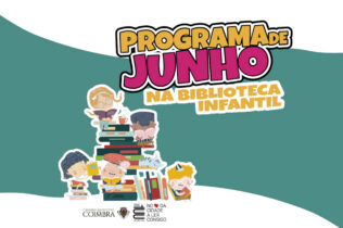 Biblioteca Infantil celebra Mês da Criança com programação dedicada ao brincar e à leitura