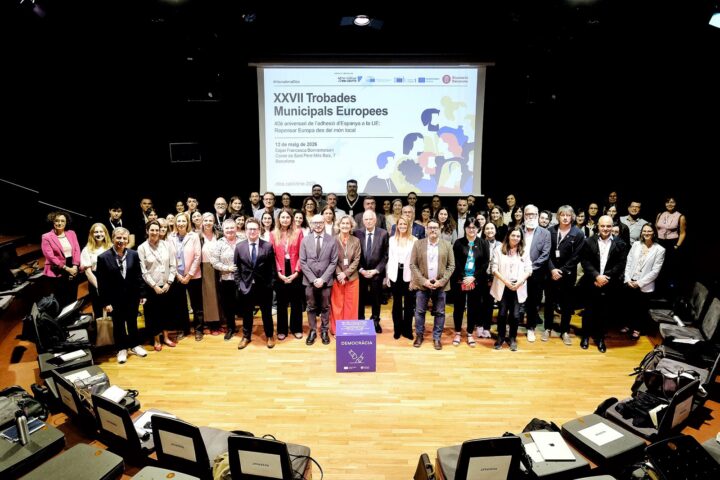 27th European Municipal Meetings (18)