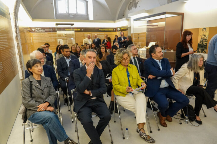 Abertura Mikveh de Coimbra (15)