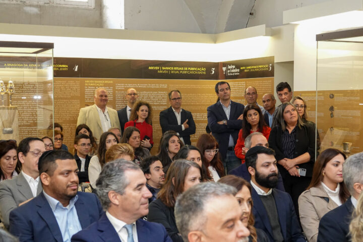 Abertura Mikveh de Coimbra (16)