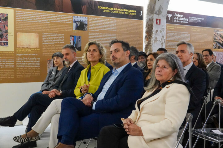 Abertura Mikveh de Coimbra (51)
