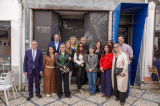 Mikveh de Coimbra abre ao público e reforça valorização do património judaico da cidade