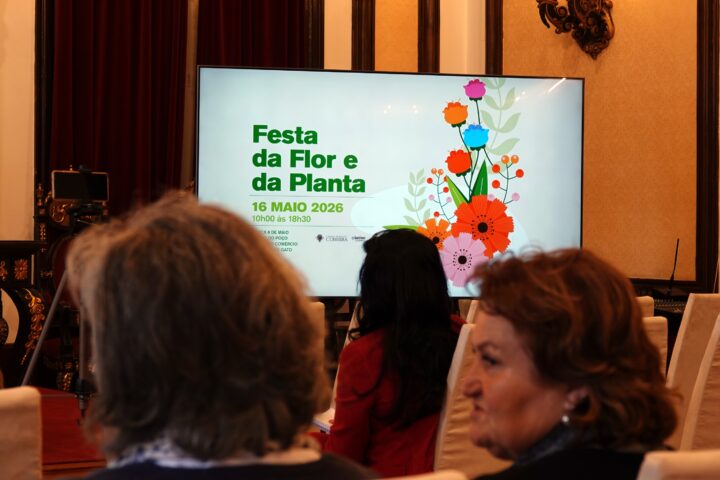 CI Festa da Flor e da Planta 10 (Personalizar)