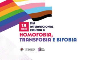 Coimbra promove workshop sobre inclusão e respeito pela diversidade