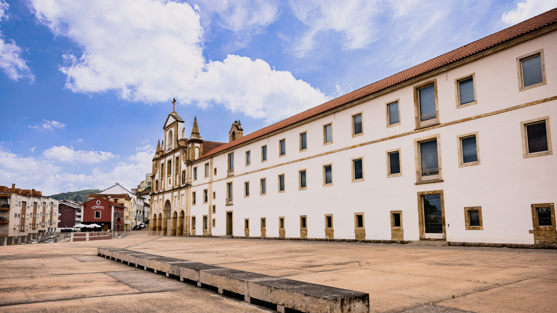 Junho cruza música, dança e reflexão cultural no Convento São Francisco