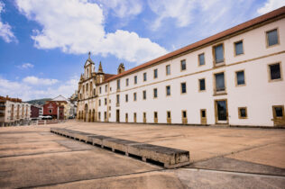Junho cruza música, dança e reflexão cultural no Convento São Francisco