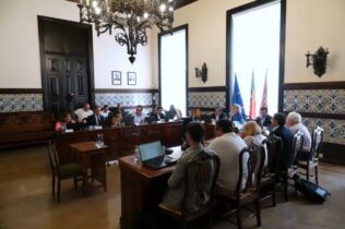 Câmara e Ministério da Justiça renovam protocolo para integração laboral de reclusos