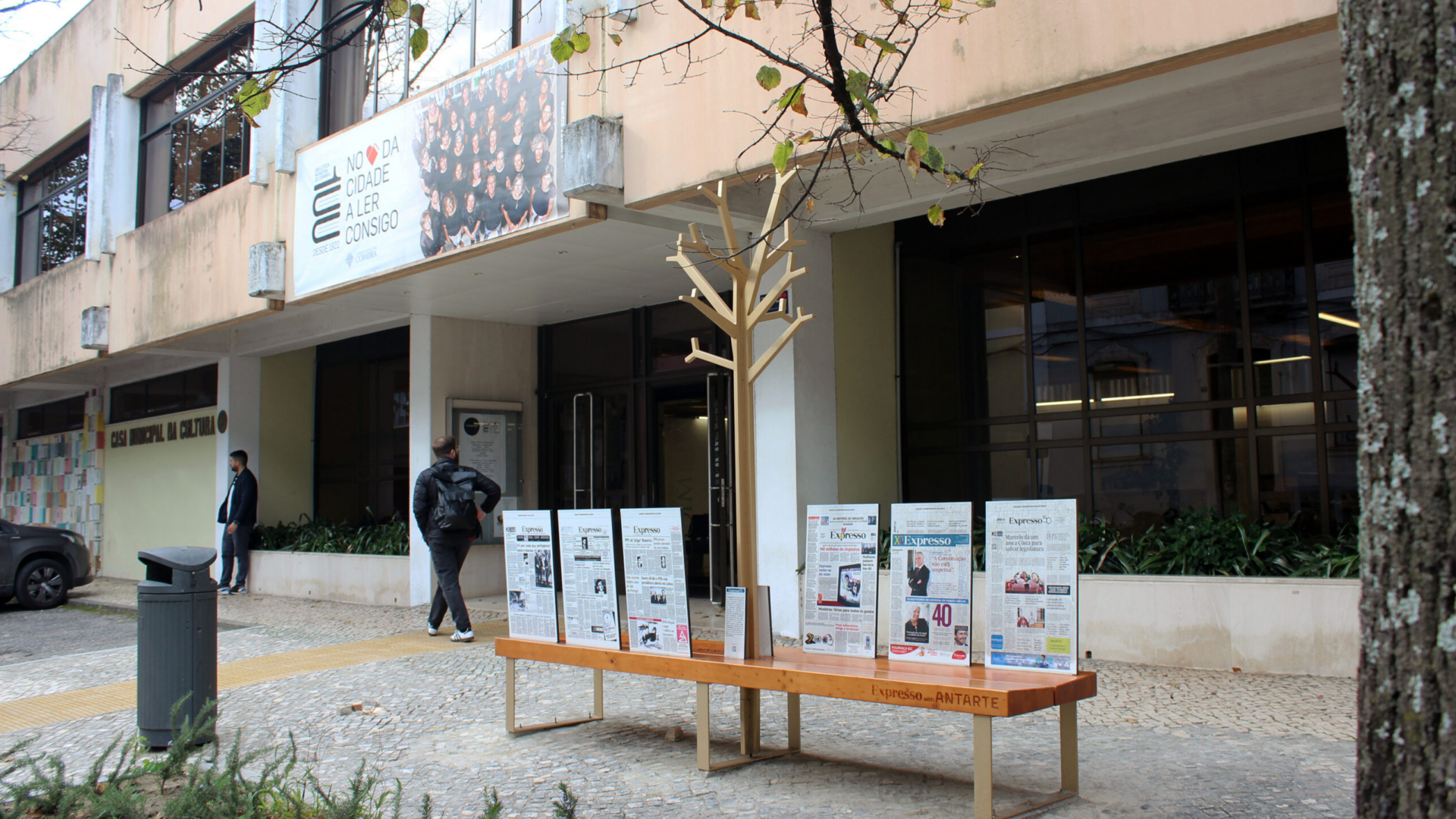 Emprego, diversidade e inclusão em debate na Casa Municipal da Cultura
