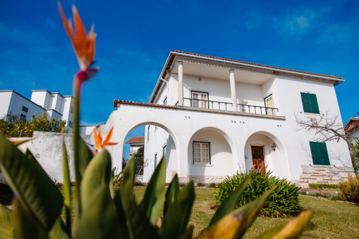 Casa Museu Miguel Torga © CM de Coimbra