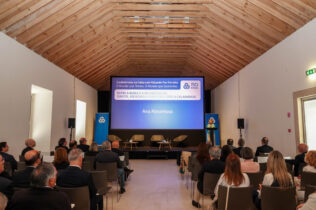 Conferência em Coimbra debateu resposta às calamidades e reforço da capacidade de decisão local
