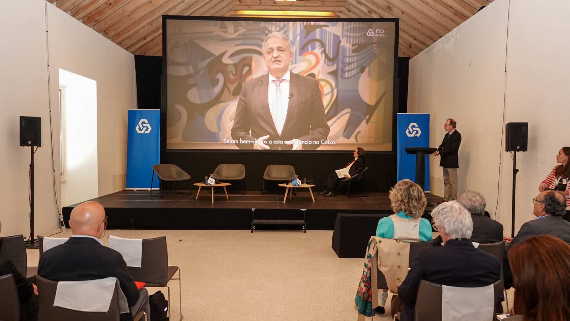 Conferência em Coimbra debateu resposta às calamidades e reforço da capacidade de decisão local