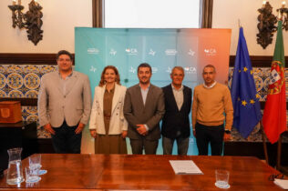 Coimbra recebe prova nacional de triatlo a 14 de junho