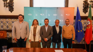 Coimbra recebe prova nacional de triatlo a 14 de junho