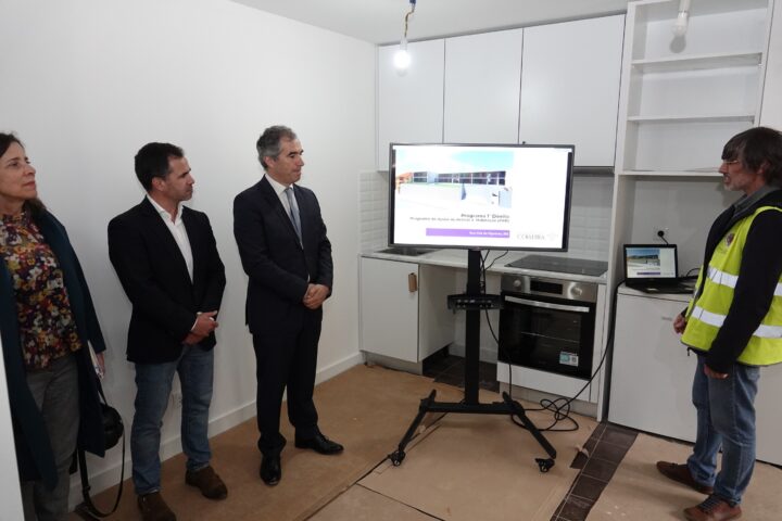 Consignação da Empreitada conceção-construção ”1º Direito (29)