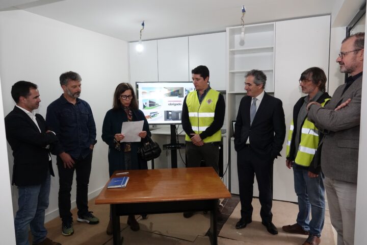 Consignação da Empreitada conceção-construção ”1º Direito (33)