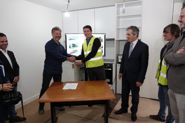 Consignação da Empreitada conceção-construção ”1º Direito (37)
