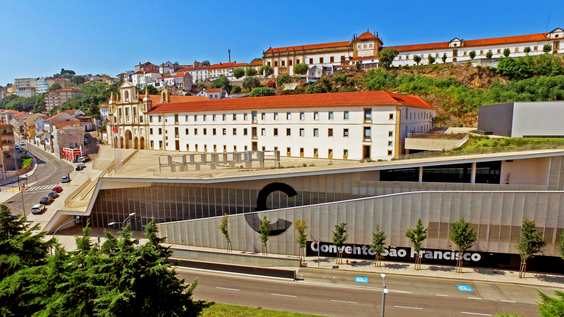 Semana Cultural Municipal em Coimbra | 4 a 10 de maio