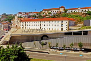 Semana Cultural Municipal em Coimbra | 4 a 10 de maio