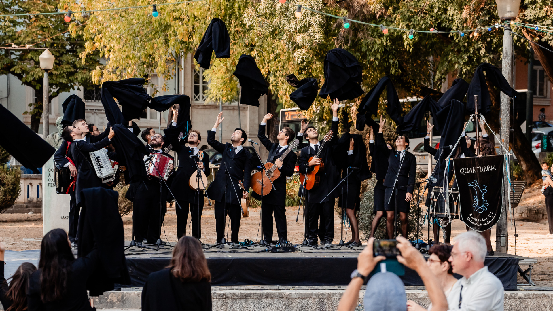 Câmara apoia iniciativas juvenis nas áreas da cultura, ciência, desporto e participação cívica