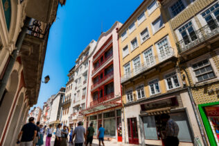 Semana Cultural Municipal em Coimbra | 11 a 17 de maio