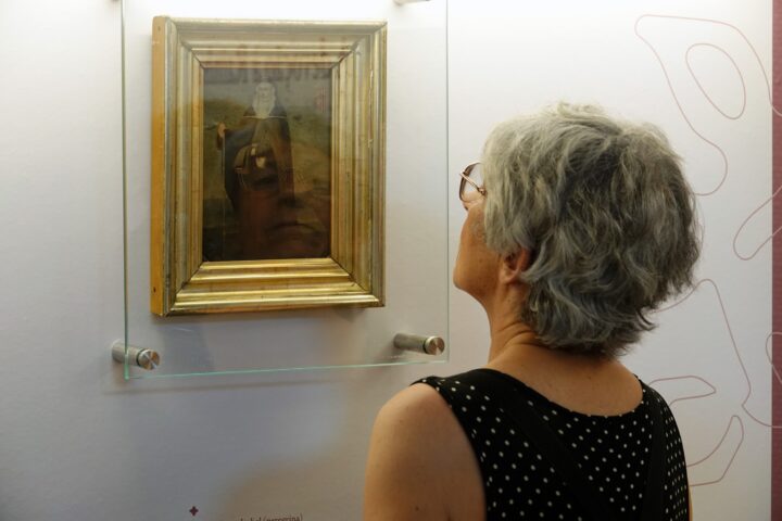 Exposição “Eu Dona Isabel, Rainha de Portugal”