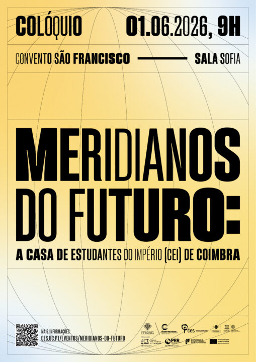 Exposição “Meridianos do Futuro” com cinema, literatura e debate no Convento São Francisco (1)