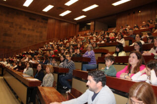 Vencedores da edição de 2026 do Concurso Intermunicipal de Leitura distinguidos em Coimbra