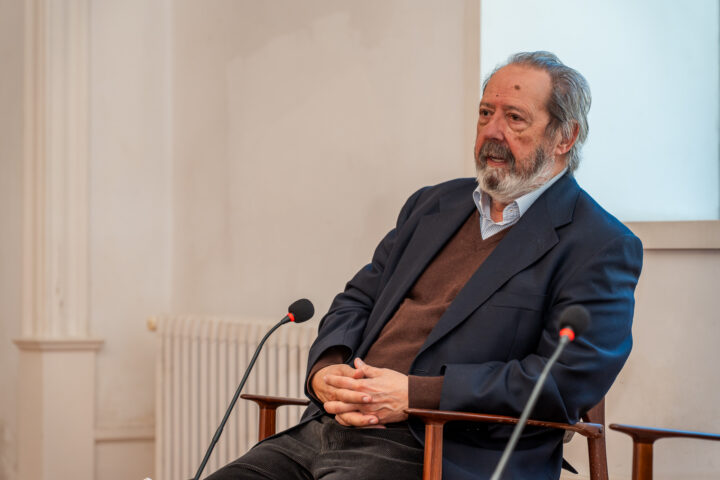 José Pacheco Pereira © CM de Coimbra