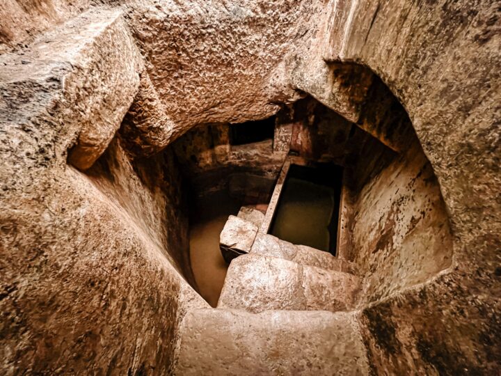 Mikveh