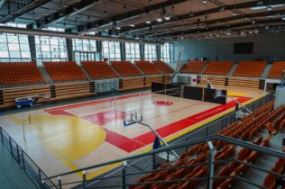Câmara reforça investimento no desporto com novos apoios a clubes e eventos