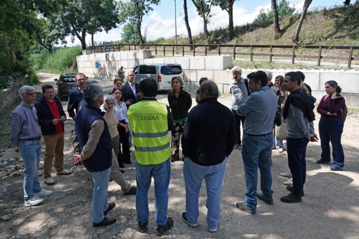 Visita Vale da Arregaça 3 (Personalizar)