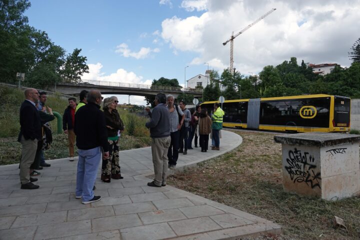 Visita Vale da Arregaça 7 (Personalizar)