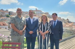 Festival BAIXA’o’SOM quer crescer e levar a música a mais zonas de Coimbra