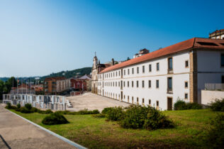 Semana Cultural Municipal em Coimbra | 1 a 7 de junho