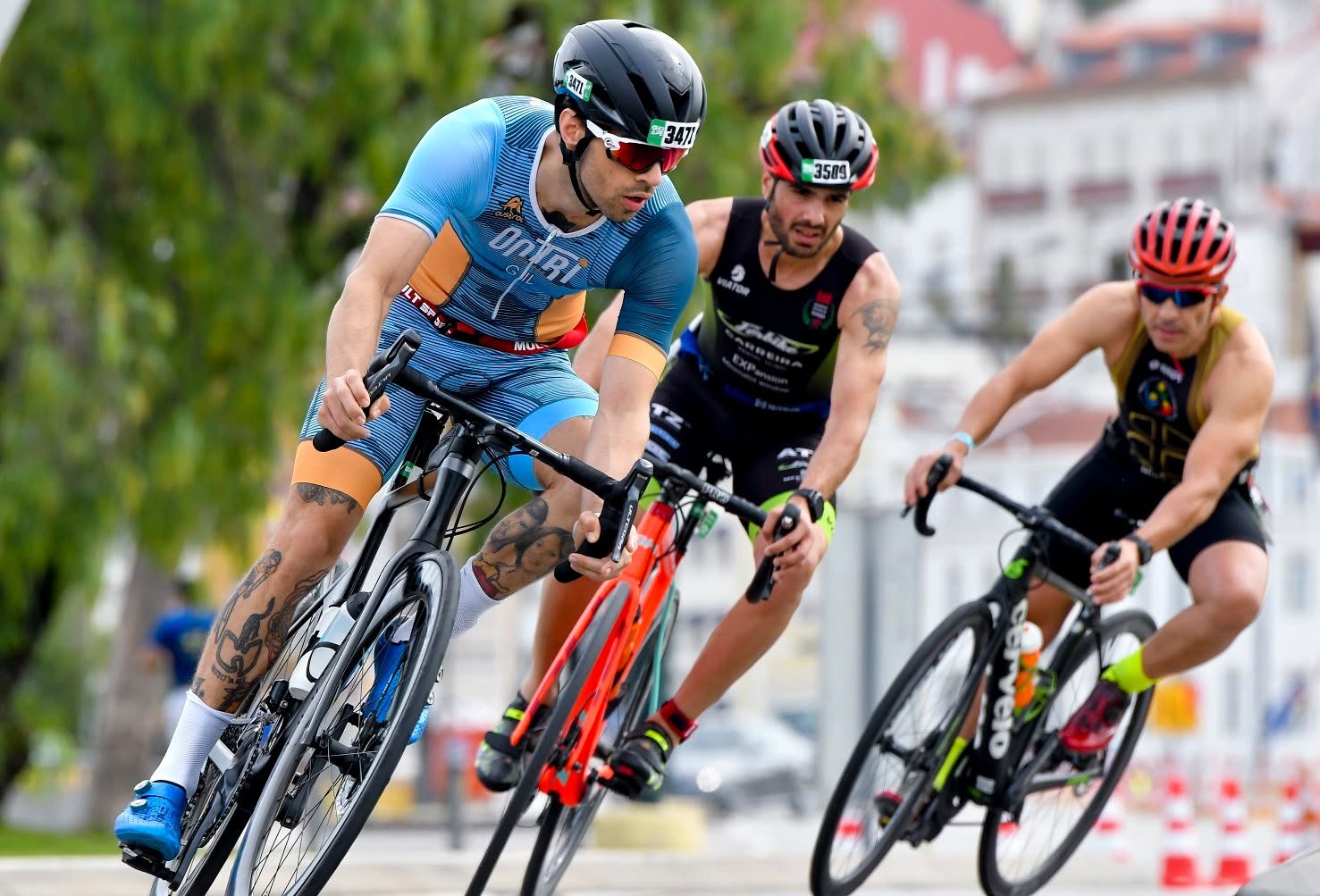 Câmara de Coimbra apoia eventos desportivos com mais de 30 mil euros
