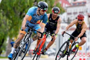 Câmara de Coimbra apoia eventos desportivos com mais de 30 mil euros