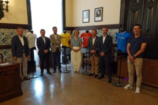 Coimbra recebe pela primeira vez uma etapa da Volta a Portugal Feminina