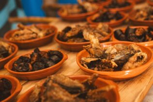 Inscrições abertas para a Ceia da 31.ª Feira Medieval de Coimbra
