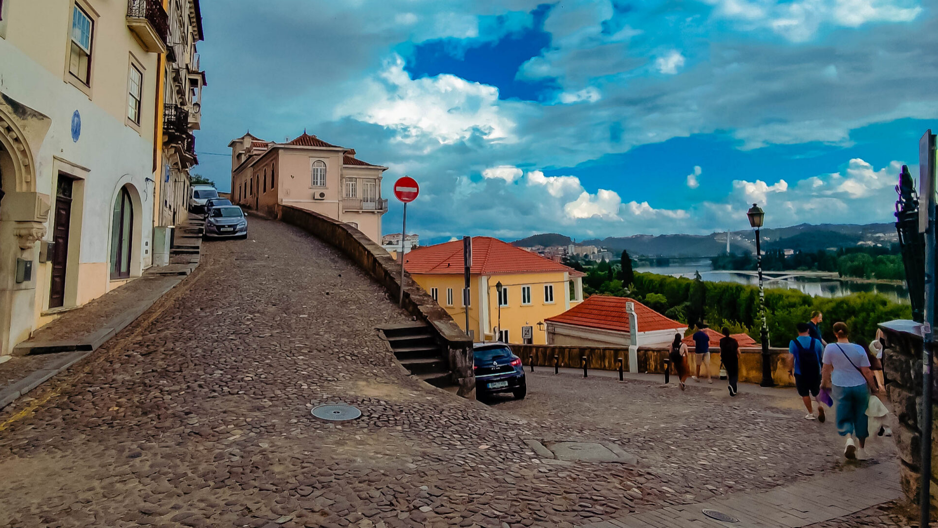Couraça Challenge Águas de Coimbra estreia a 27 de junho com desafio entre a Baixa e a Alta da cidade