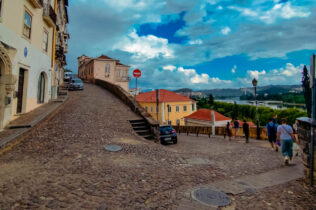 Couraça Challenge Águas de Coimbra estreia a 27 de junho com desafio entre a Baixa e a Alta da cidade