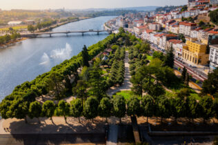 Semana Cultural Municipal em Coimbra | 15 a 21 de junho